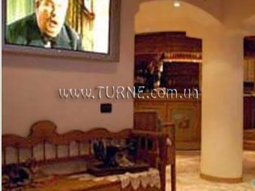 Картинка Garni Cirelle 3*