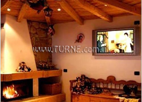 Изображение Garni Cirelle 3*