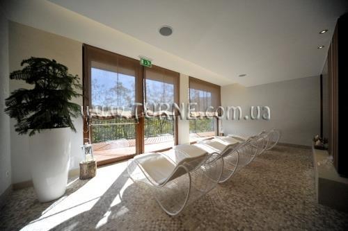 Отель Miramonti 3*