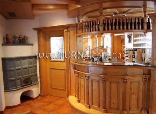 Изображение Miramonti 3*