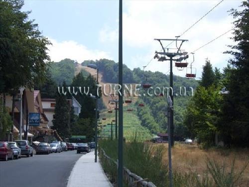 Фото Miramonti 3*