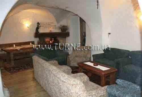 Картинка Orso Grigio 3*