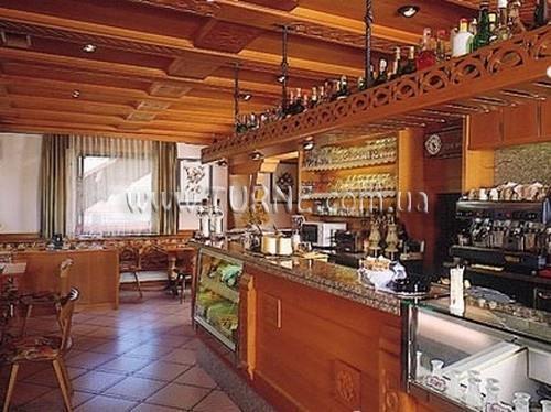 Картинка Apartments Ladina 2*