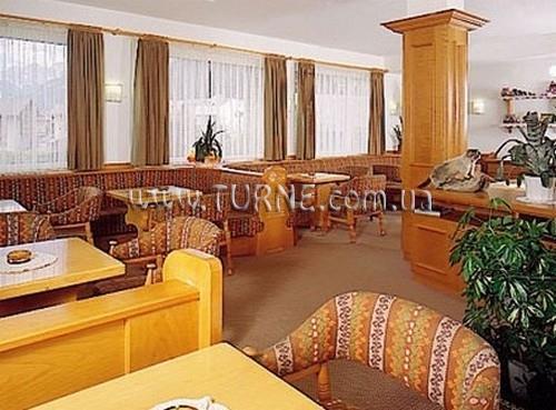 Изображение Apartments Ladina 2*