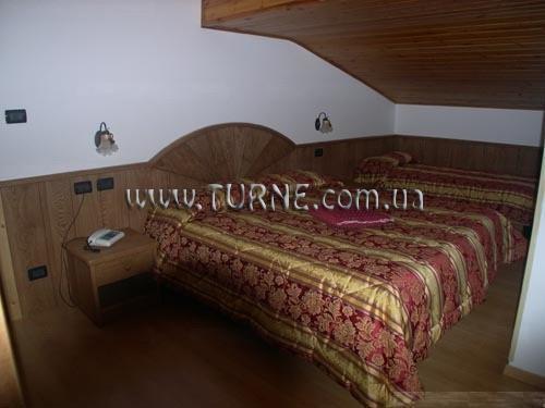 Картинка Arnika 3*