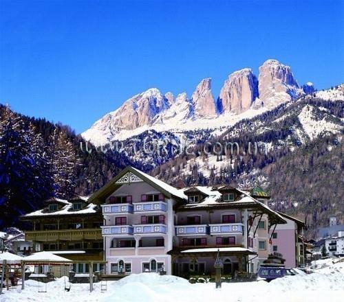 Картинка Diamant 4*