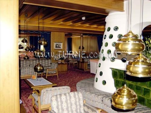 Картинка Grohmann 3*