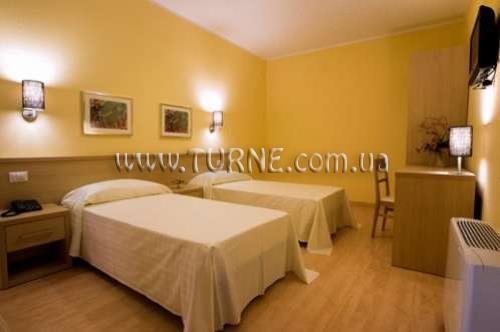 Фотография La Campagnola 2*