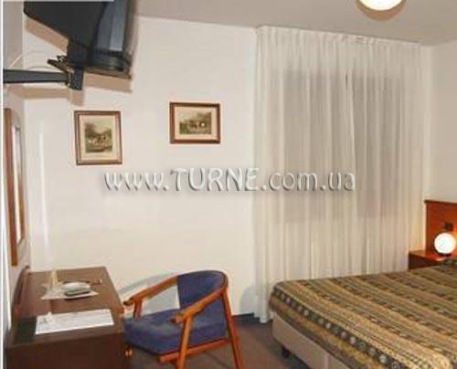 Картинка Nevada 3*