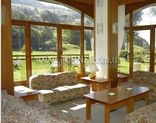 Фотография Nevada 3*