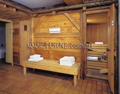 Фото Hotel Dolomiti Schloss Canazei (ex. Schloss Hotel & Club Dolomiti) 4*