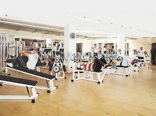 Фотография Chalet Soreghes 4*