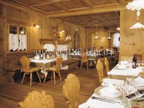 Фото Chalet Soreghes 4*