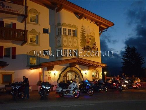 Изображение Bellavista 3*