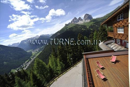 Фотография Bellavista 3*