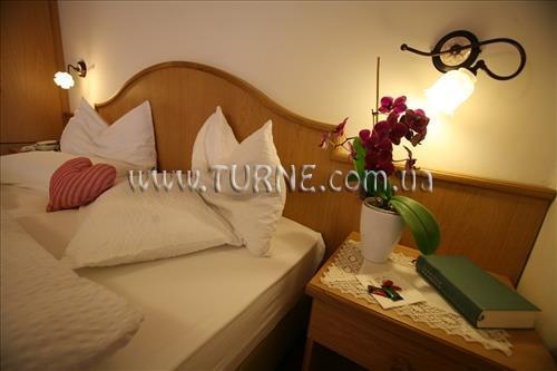 Отель Bellavista 3*