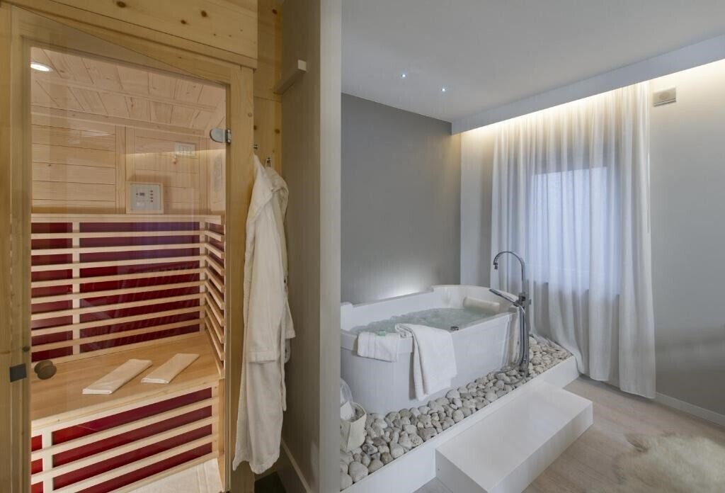 Картинка Villa Kofler Wonderland Resort (Campitello) 4*