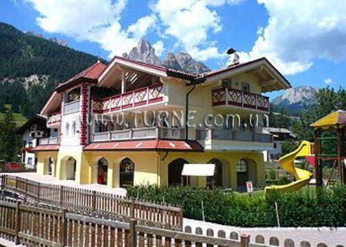 Отель Casa Soreie 2*