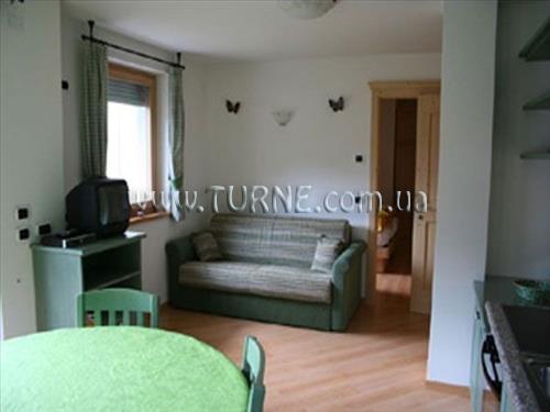 Изображение Cesa Soreje апартаменты