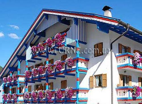 Картинка Vael 4*