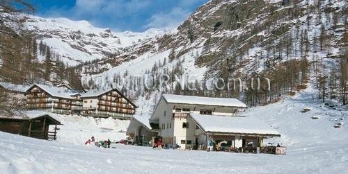 Фото Hotel La Trinite Monboso (ex. Club La Trinite) 4*