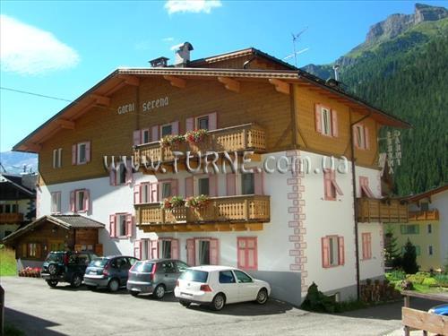 Картинка Garni Serena 1*