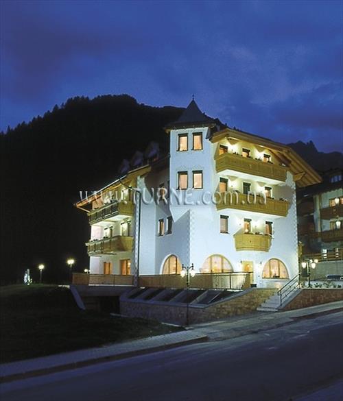 Изображение Garni Serena 1*