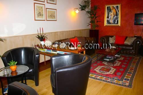 Фотография Garni Serena 1*