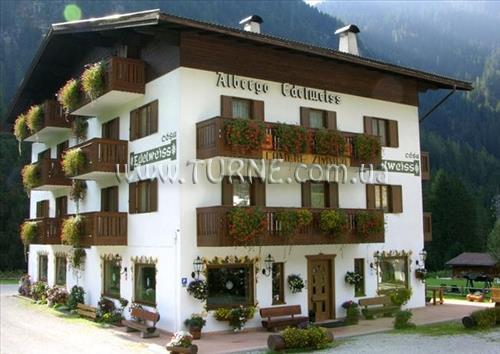 Картинка Cesa Edelweiss 3*