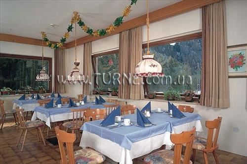 Изображение Cesa Edelweiss 3*