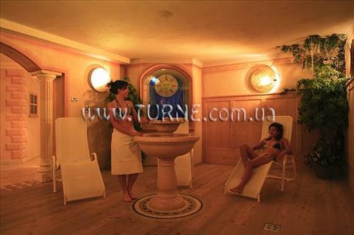 Фотография Crepes de Sela 3*