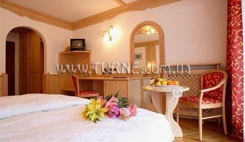 Отель Crepes de Sela 3*