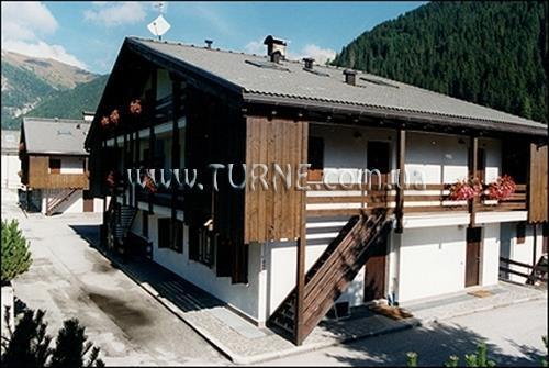 Изображение Casa Canazei апартаменты