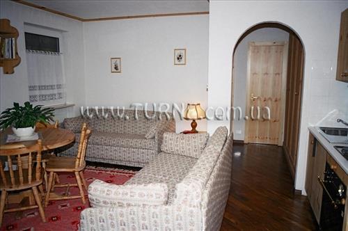 Фотография Casa Canazei апартаменты