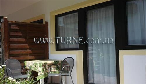 Фотография Tantalus 2*