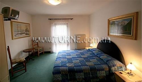 Фотография Hotel Alpenrose Mazzin 3*