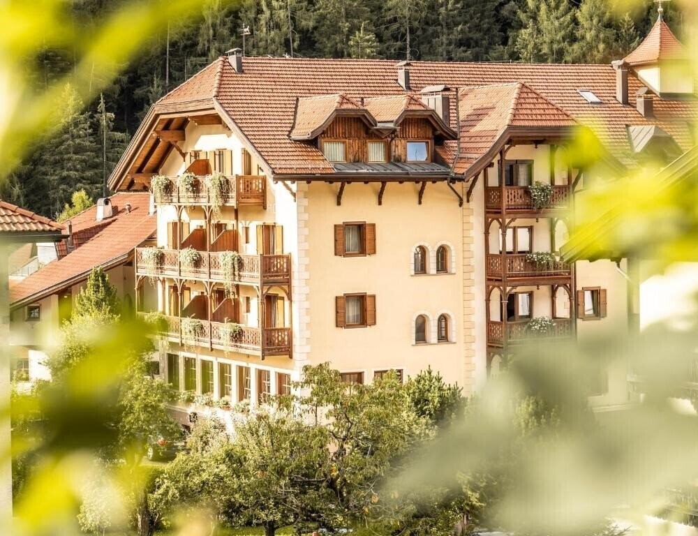 Отель Luna Mondschein 4*