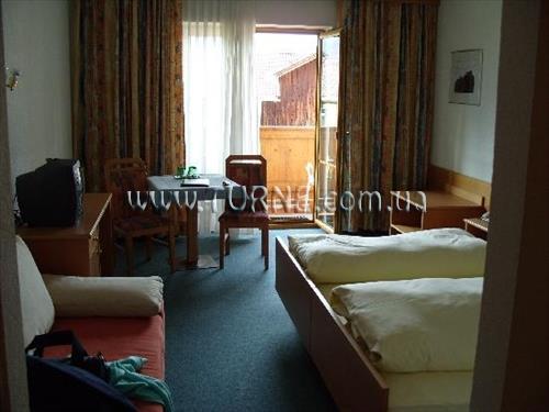 Фотография Goldene Rose 3*