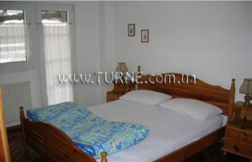 Изображение Residence Casa Metz 3*