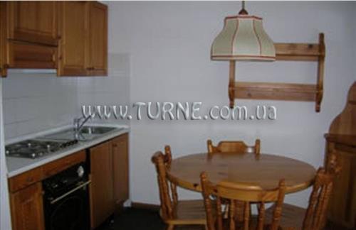 Фотография Residence Casa Metz 3*