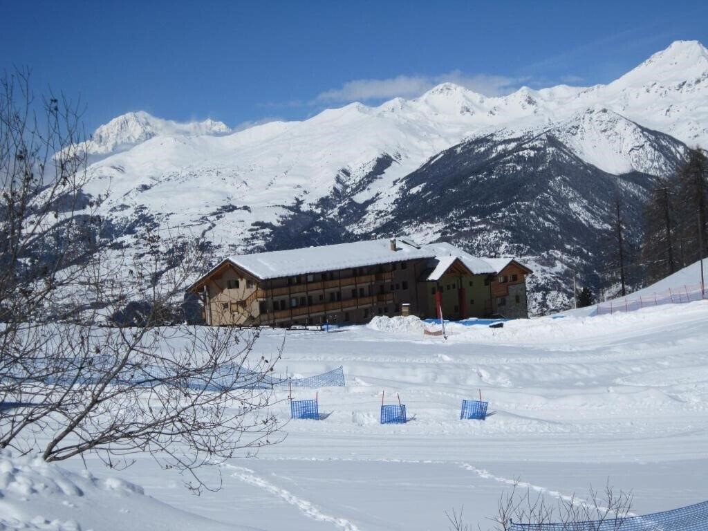 Фотография La Chanсe 3*