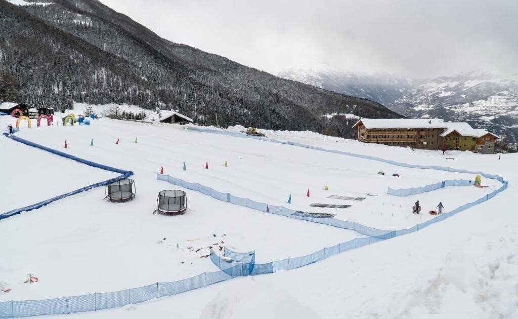 Изображение La Chanсe 3*