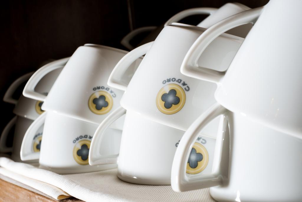 Картинка Hotel Ca' D'Oro 3*