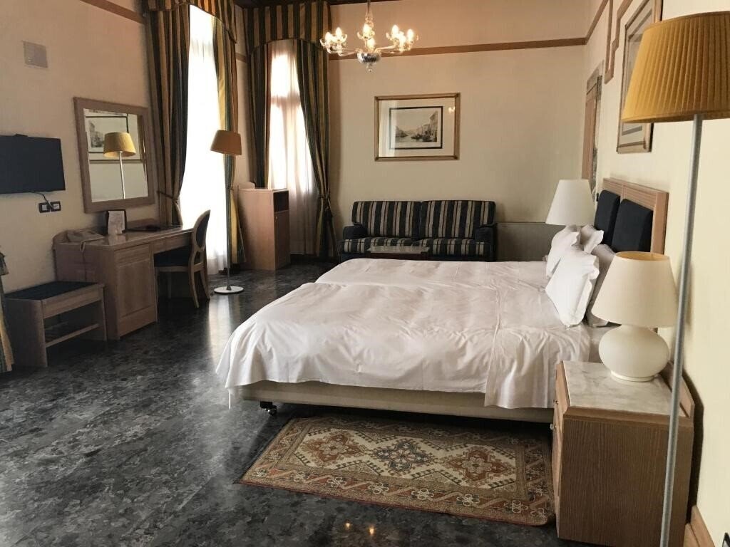 Картинка Foscari Palace 4*