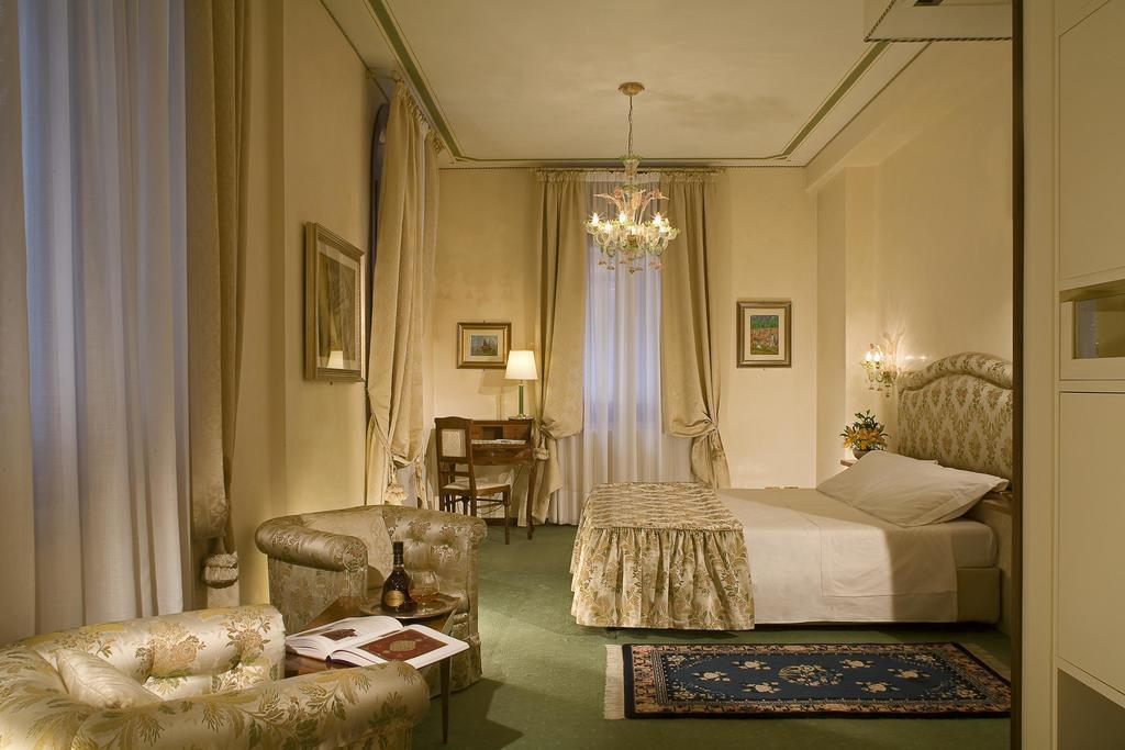 Фотография Hotel Bonvecchiati 4*