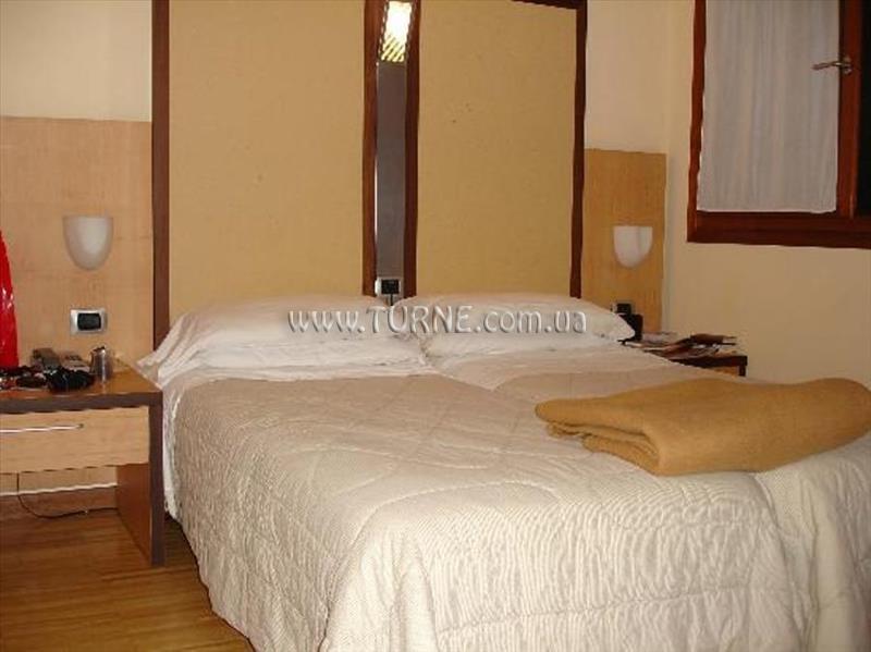 Отель Dolomiti 2*