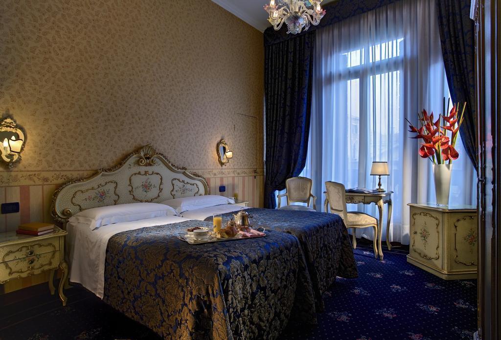 Отель Best Western Montecarlo 3*