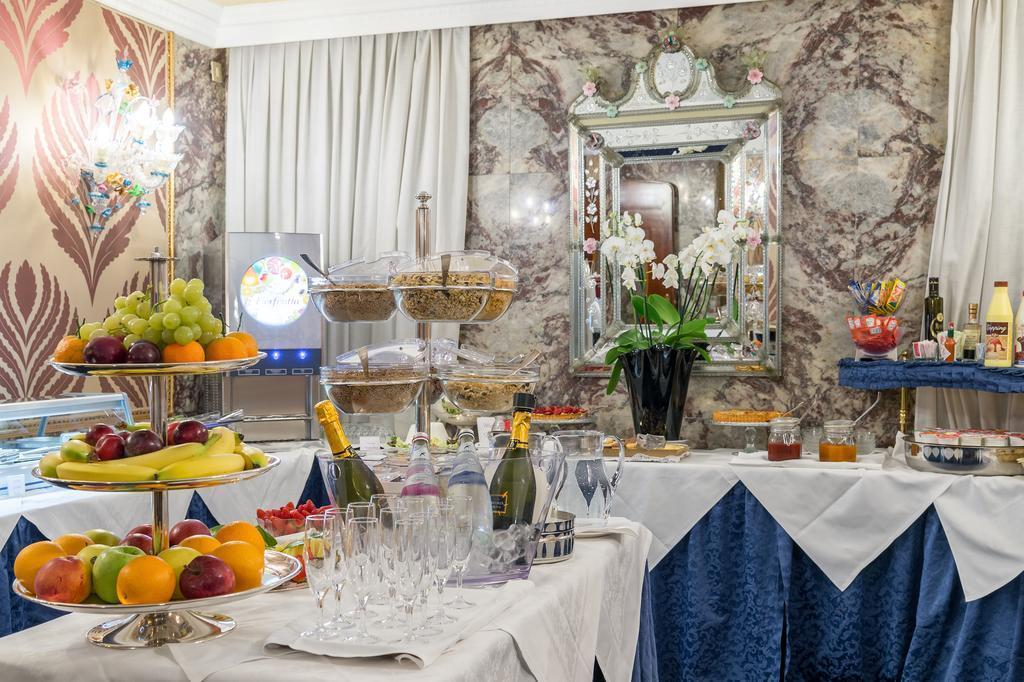 Фото Best Western Montecarlo 3*