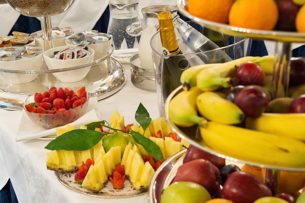 Фотография Best Western Montecarlo 3*