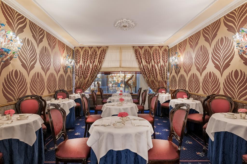 Изображение Best Western Montecarlo 3*